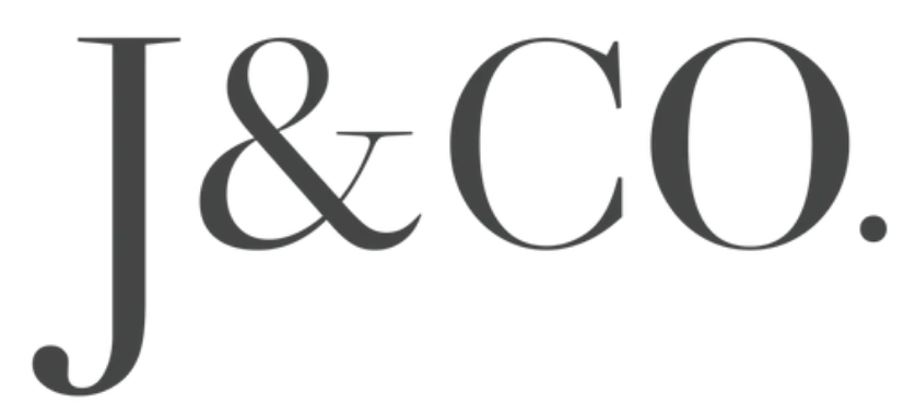 J&CO Jewellery