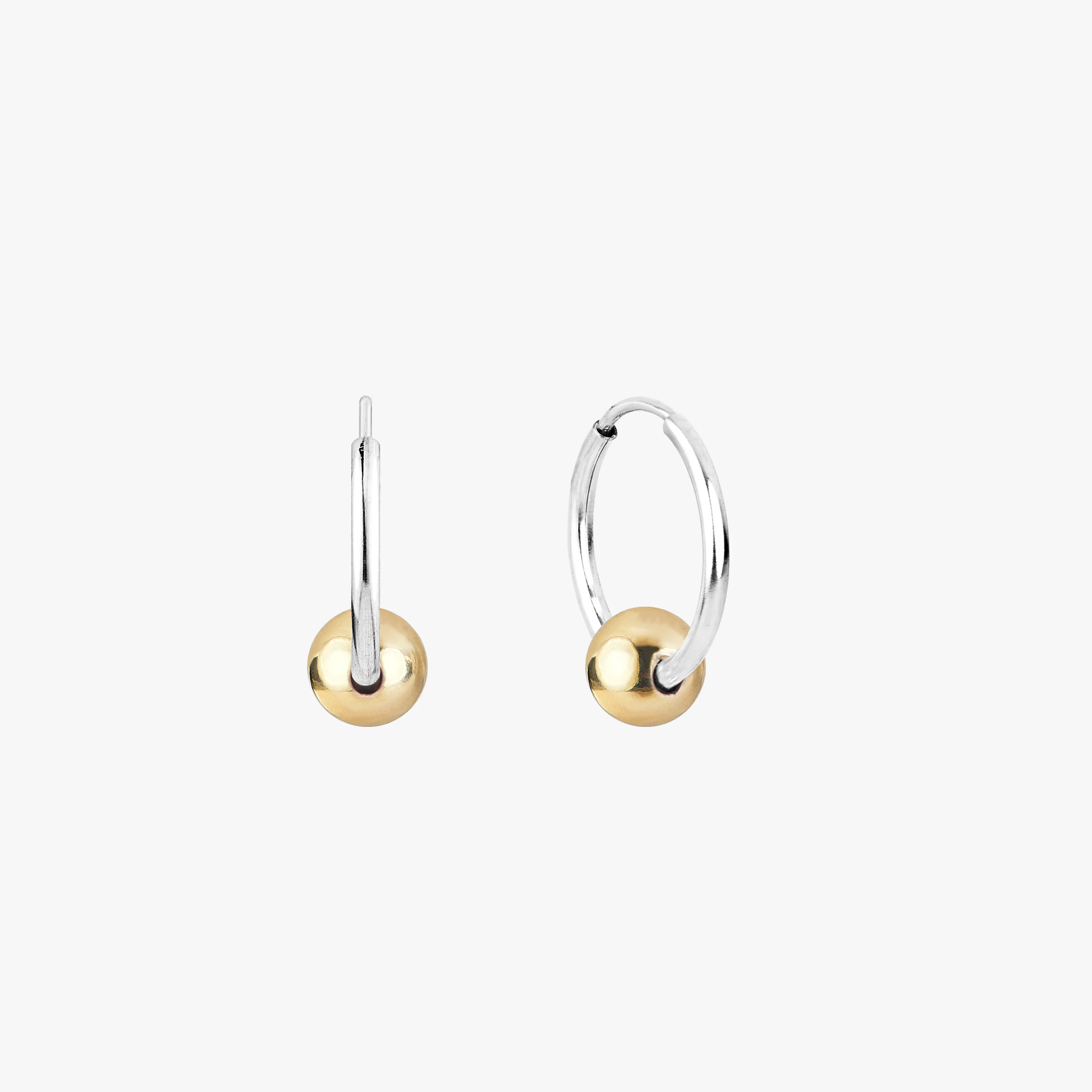 Best Selling Hoops